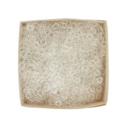 Engelshaar silber 200gr