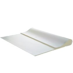 Folie Blatt OPP30 50x60cm x1000