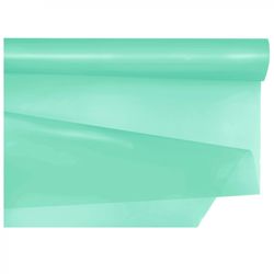 Folie Rolle 80cm Cacho türkis 50m