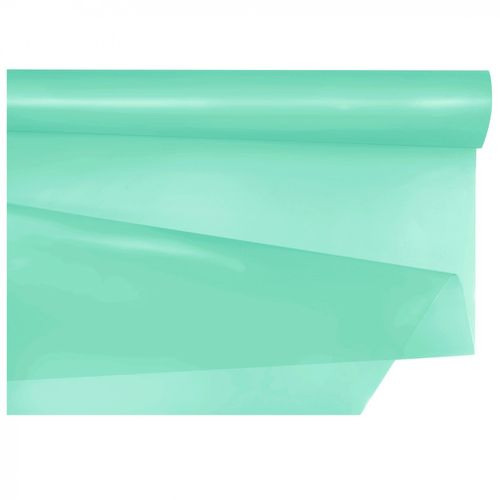 Folie Rolle 80cm Cacho türkis 50m