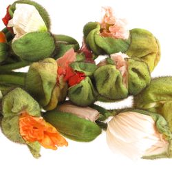 Klatschmohn mix 60cm