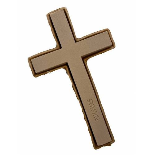 Kreuz 42x26x4cm Oasis® NatureSource™