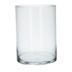 Glass Zylinder D15cm H20cm