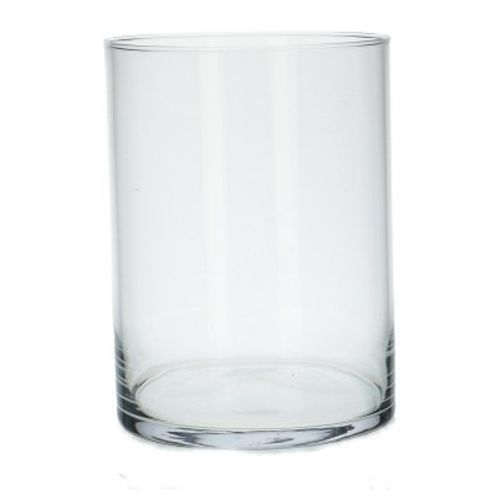 Glass Zylinder D15cm H20cm