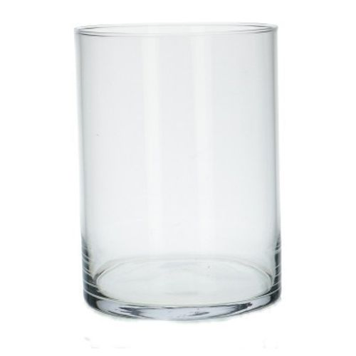 Glass Zylinder D15cm H20cm
