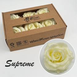 Seiden Wachs Rose Supreme creme