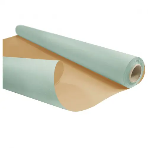 Papier Rolle 80cm Duo Grau 60gr 40m