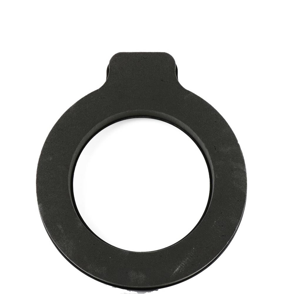 Ring D60cm Schwarz Eychenne