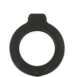 Ring D60cm Schwarz Eychenne