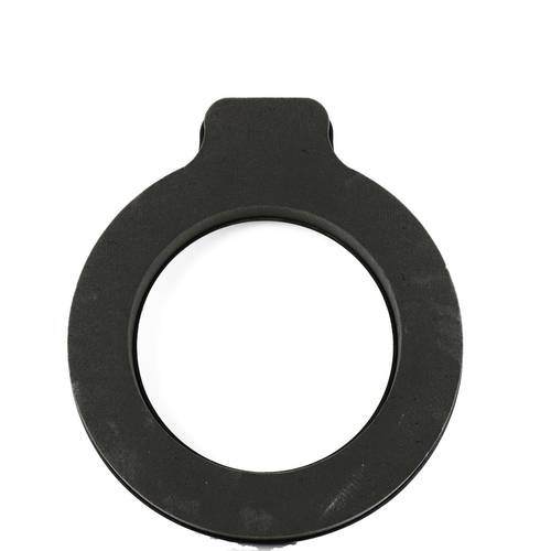 Ring D60cm Schwarz Eychenne