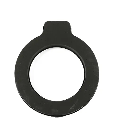 Ring D60cm Schwarz Eychenne