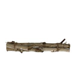 Birke Natur L30cm x3