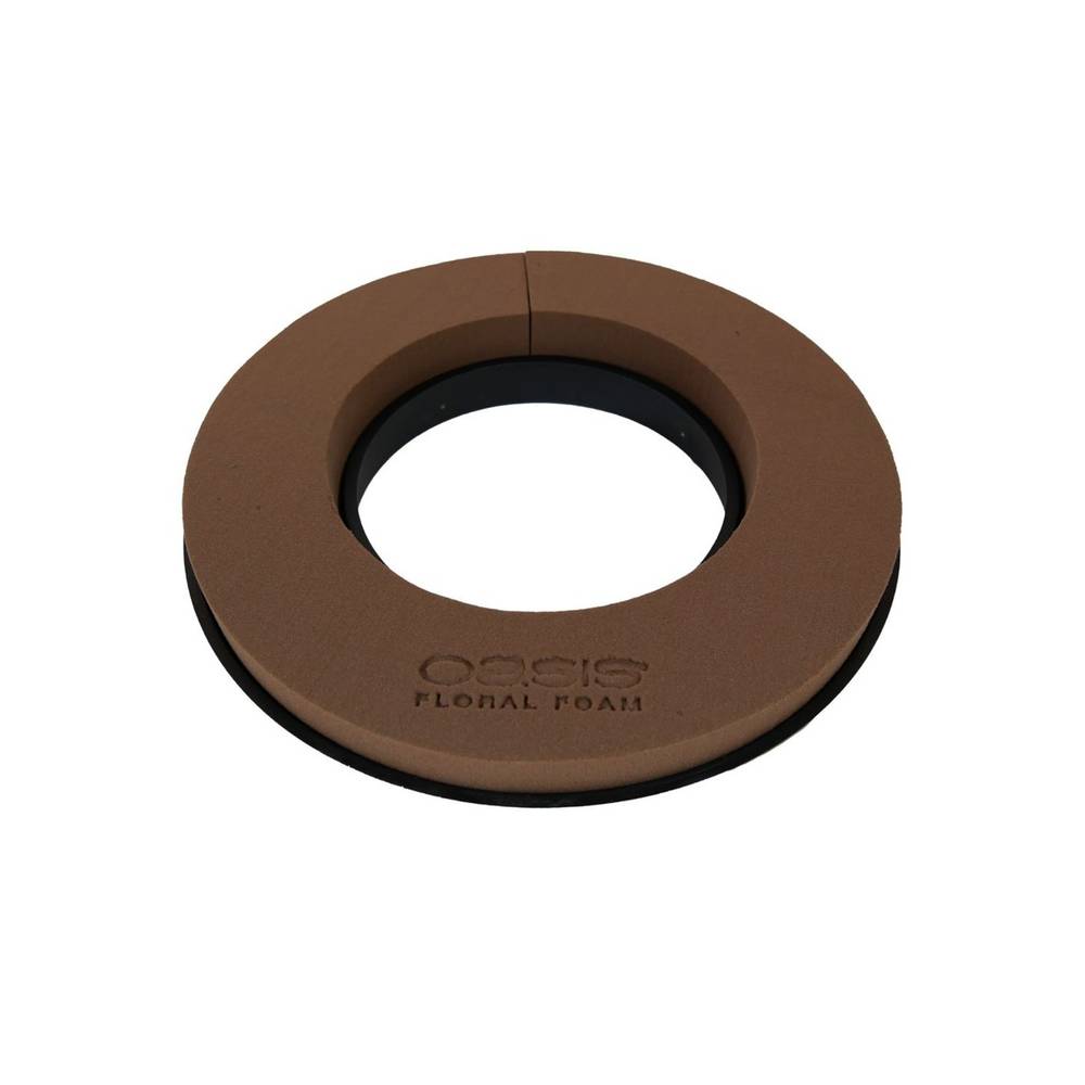 Ring D25cm Oasis® Naturebase 