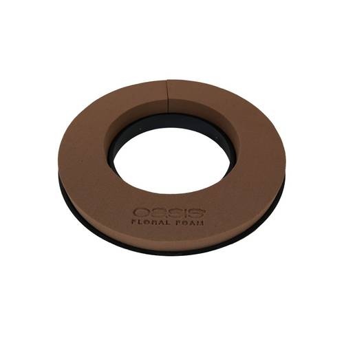Ring D25cm Oasis® Naturebase 