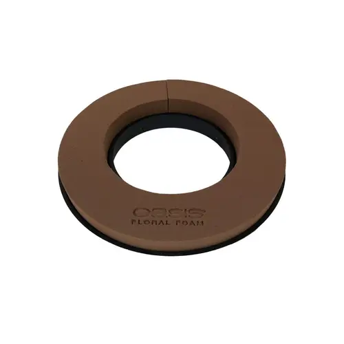 Ring D25cm Oasis® Naturebase 