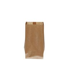 Tasche Gift Bag braun 17.5x25cm