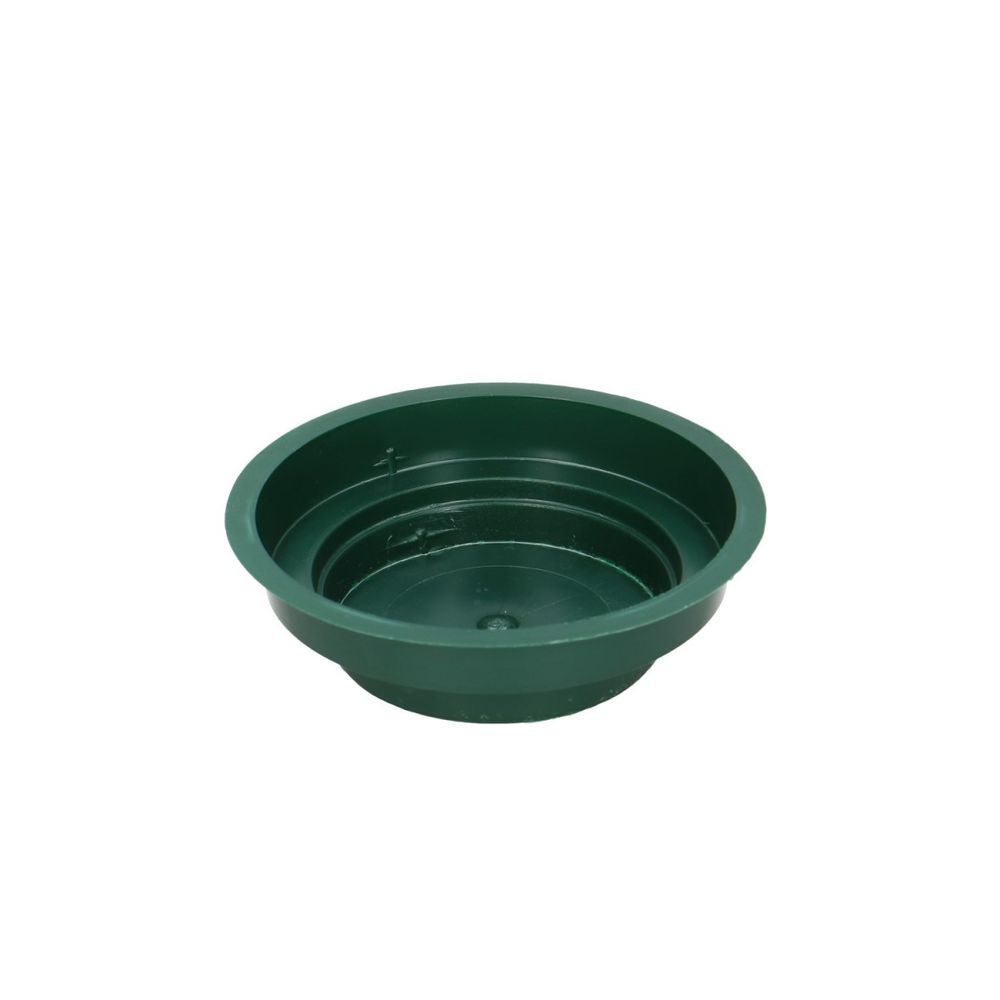 Junior Schale grün D12cm