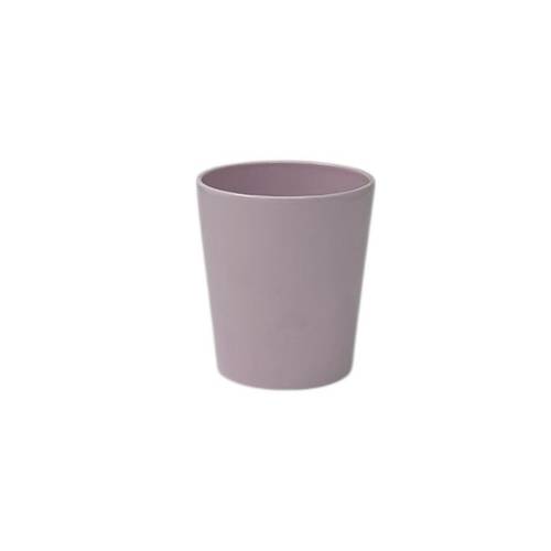 Keramik Übertopf Fris rosa D10cm H11cm
