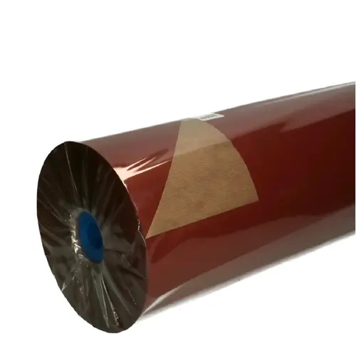 Papier Rolle 50cm 50g 10kg bordeaux rot