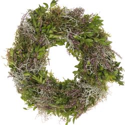 Kranz mix Herbst 502 D25cm