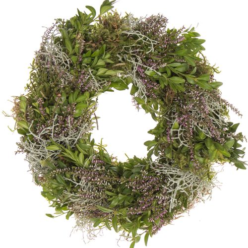Kranz mix Herbst 502 D25cm
