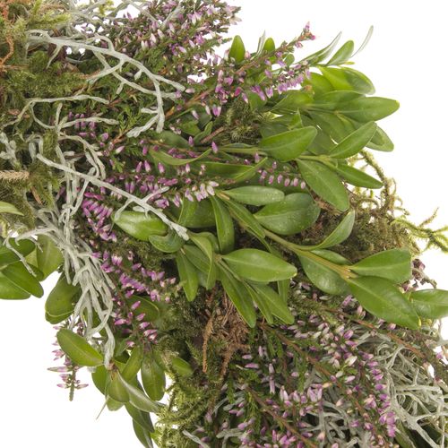 Kranz mix Herbst 502 D25cm