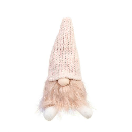 Deko Gnom beige 23cm