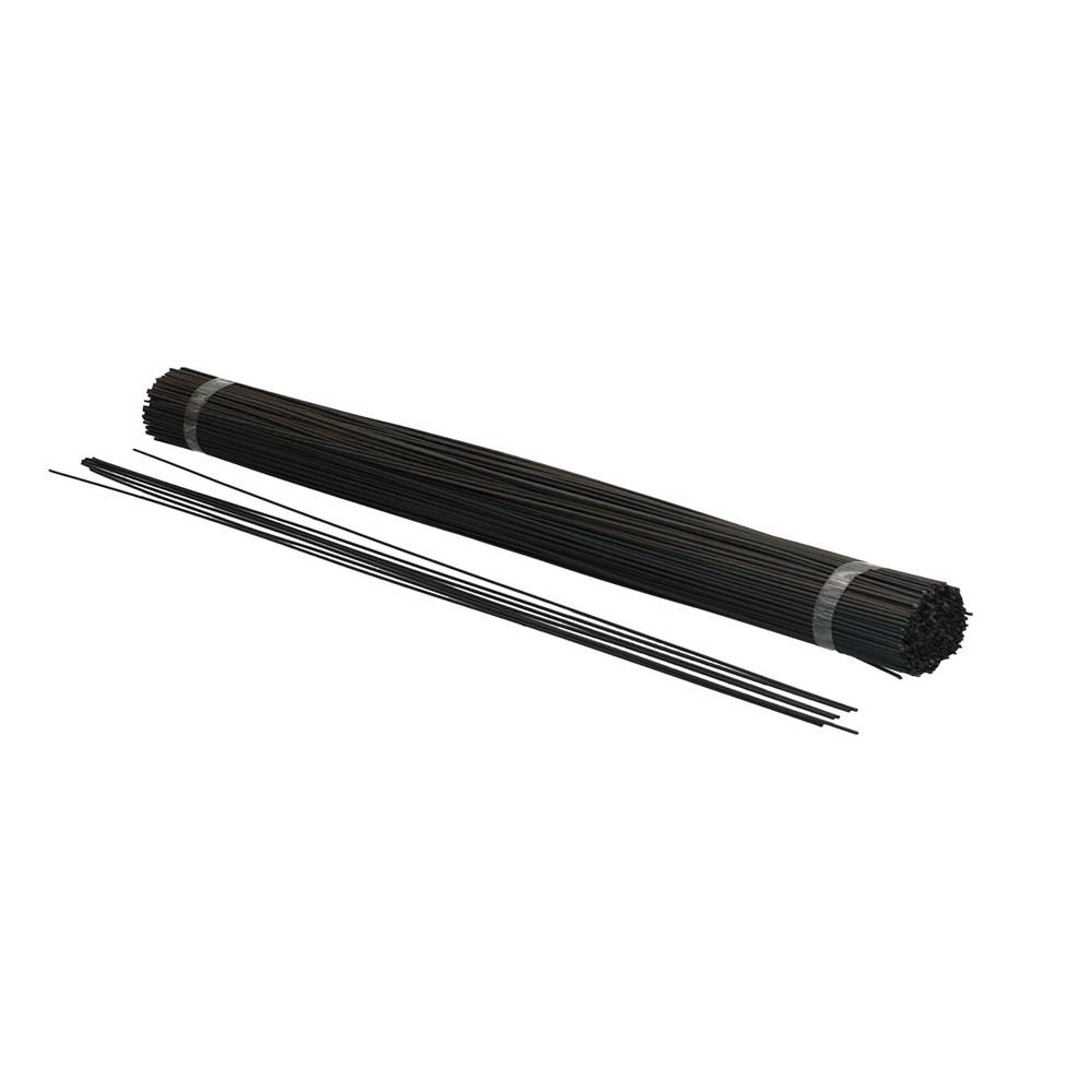 Gb.Draht lackiert Spitz 14-45cm 2.5kg