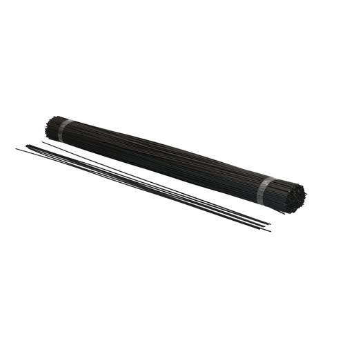 Gb.Draht lackiert Spitz 14-45cm 2.5kg