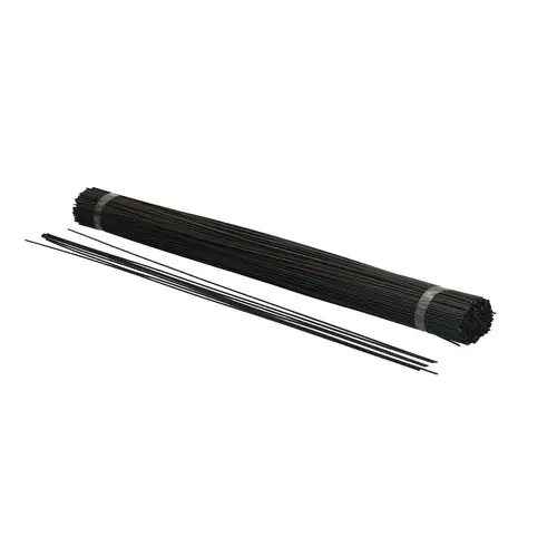 Gb.Draht lackiert Spitz 14-45cm 2.5kg