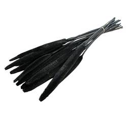 Trocken Babala schwarz L70cm x15 