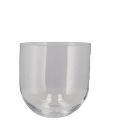 Glas Vase Oslo Cc D19xcm H19cm