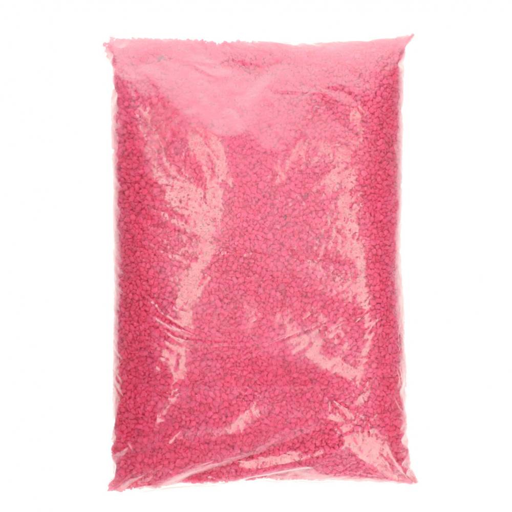 Kies 02-03mm kirsch 5kg