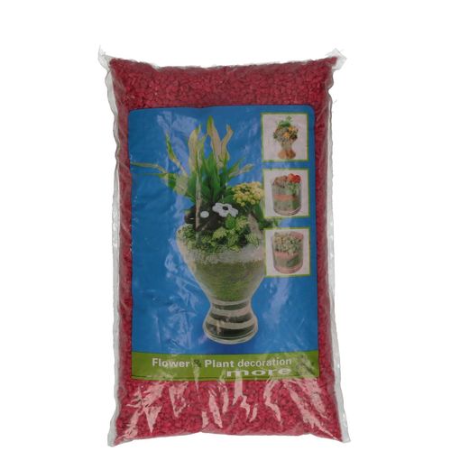 Kies 04-06mm kirsch 5kg