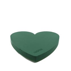 Herz 60x60cm Oasis® Bioline