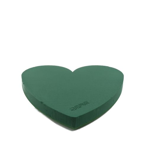 Herz 60x60cm Oasis® Bioline