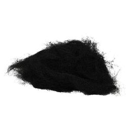 Curly schwarz 350gr