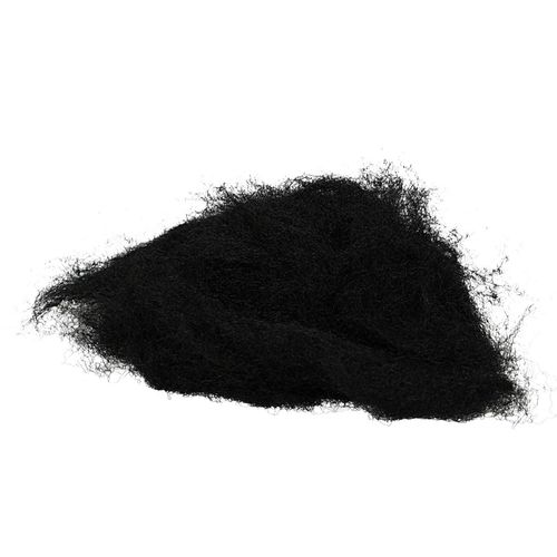 Curly schwarz 350gr
