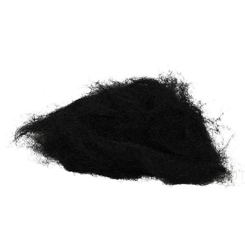 Curly schwarz 350gr