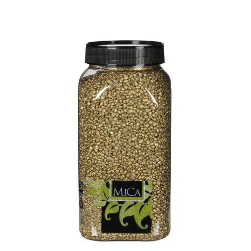 Kies 02-04mm gold 1kg