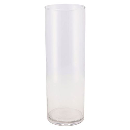 Glas Zylinder D10cm H30cm