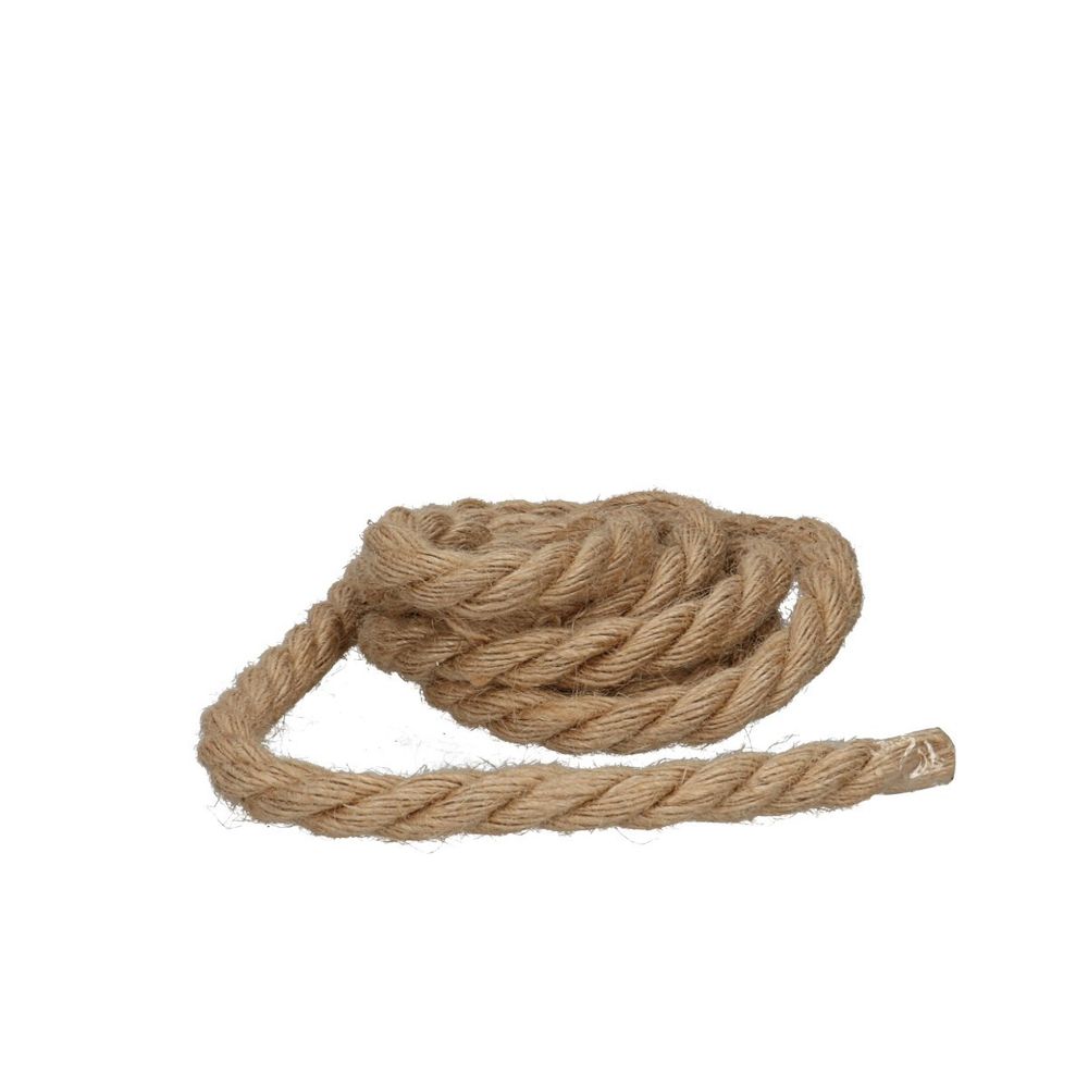 Seil natur 2cm 2m