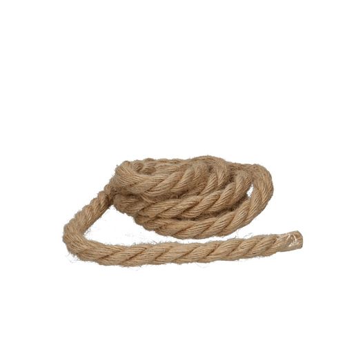 Seil natur 2cm 2m