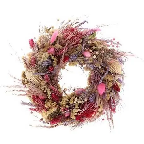 Kranz rosa Arab Dream D30cm