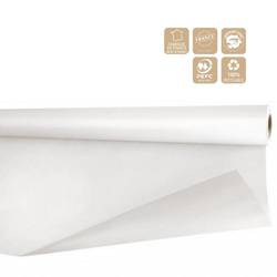 Papier Rolle 80cm Biet weiss 40m 80g