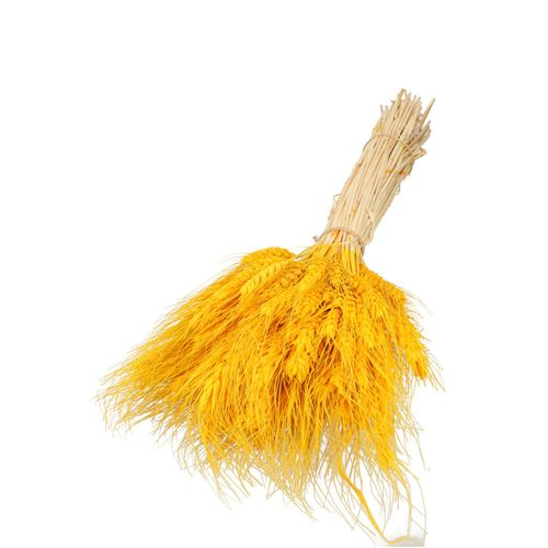 Trocken Weizen gelb L60cm