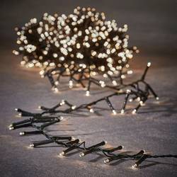 LED Girlande 100L 2m incl.timer