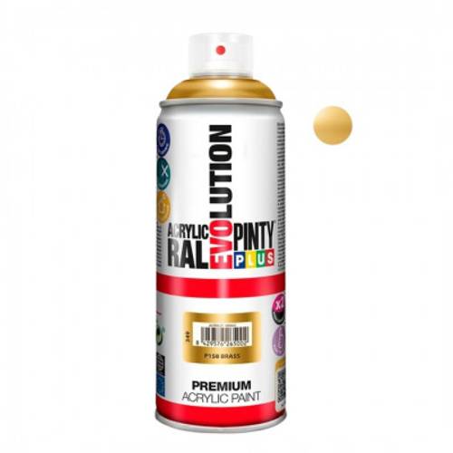 Spray helles gold 400ml