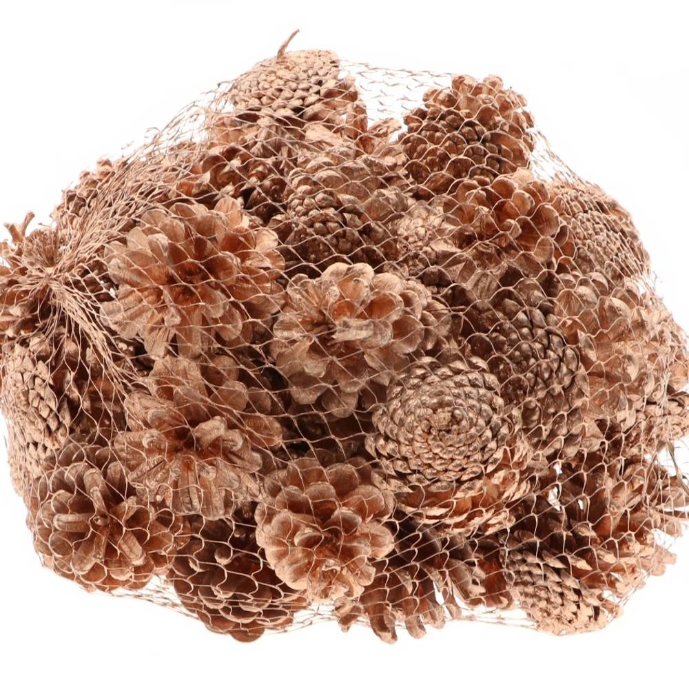 Trocken Pinea kupfer 1kg