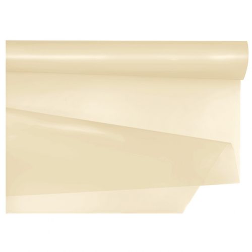 Folie Rolle 80cm Cacho Creme 50m
